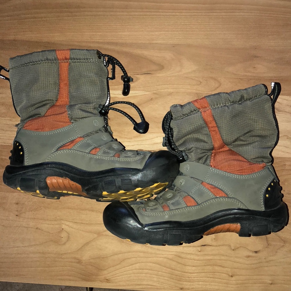 Keenware Children’s Snow boots